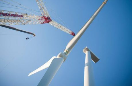 Länsstyrelserna gör Sverige grönare