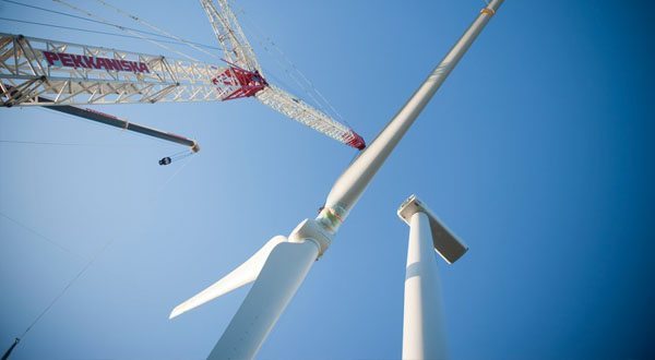 Länsstyrelserna gör Sverige grönare