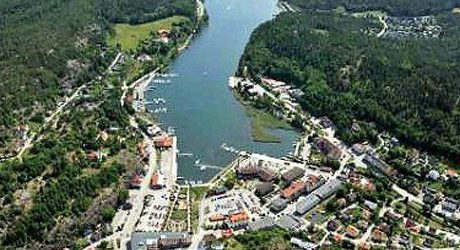 ”Med havet som granne”