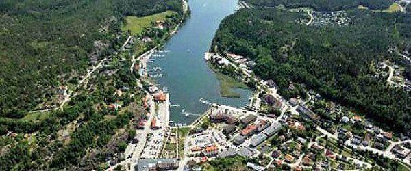 ”Med havet som granne”