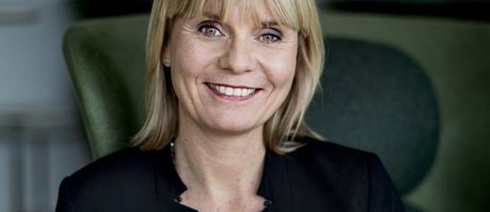Åsa Bergman