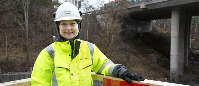 ”Gick inte som planerat”  Trafikverket undersöker Skuru-sprängning