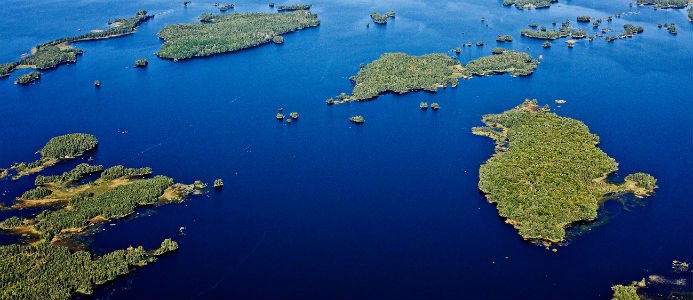 Dags för bränslebytet