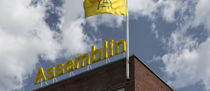 Assemblin köper bolag inom fjärrvärme