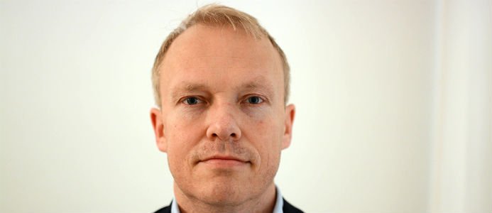 Ny chef på Assemblin