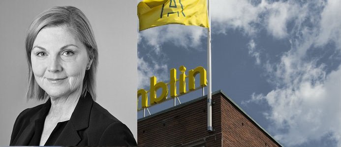 Ny styrelseledamot i Assemblin