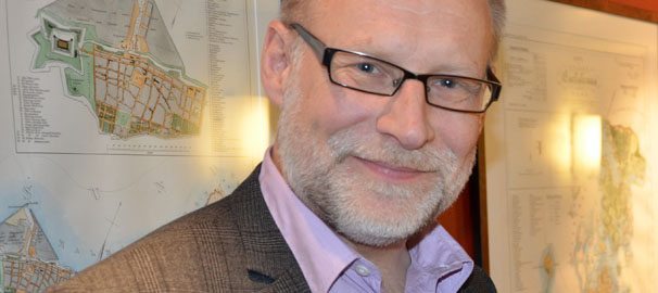 Regeringen planerar parlamentarisk kommitté för ökat byggande