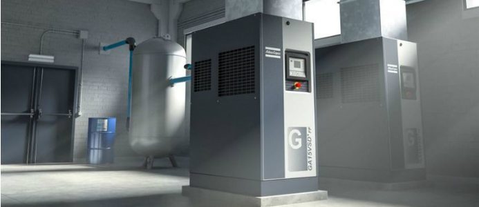 Atlas Copco förvärvar franskt bolag