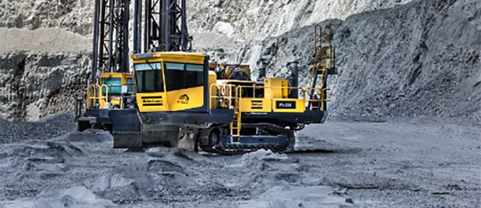 Atlas Copco förvärvar distributör