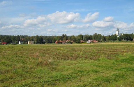 Attraktiva lägen för nya bostadsrätter