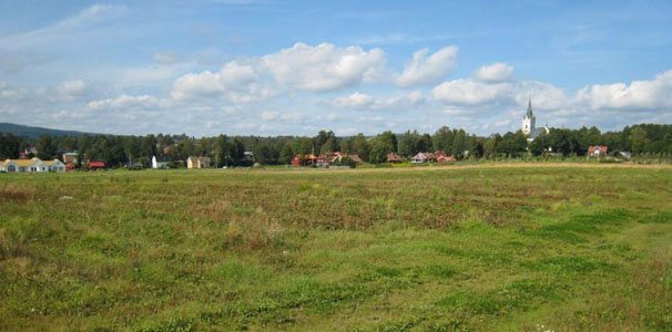 Attraktiva lägen för nya bostadsrätter