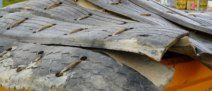 Nya regler ska minska bygg- och rivningsavfall