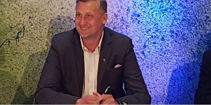 Här skrivs avtalet för ny spårväg