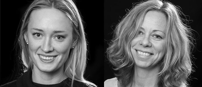 Nya kontorschefer på ÅWL Arkitekter