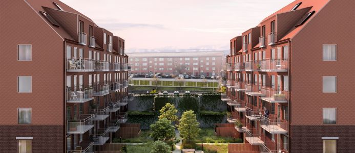 Bild: Vida Arkitektkontor AB