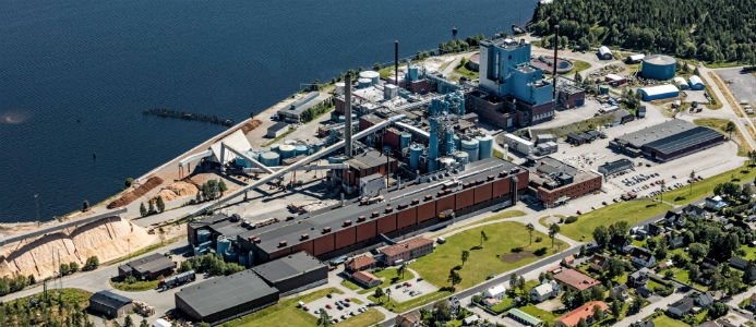 Peab får jätteorder från SCA