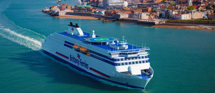 Lägger order på ytterligare ett fartyg