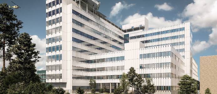 Peab-ägda Smidmek får order värd 169 miljoner