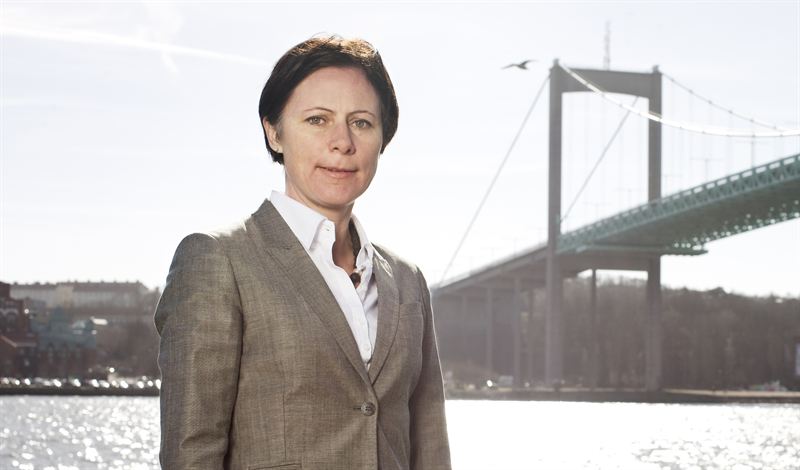 Svevia tillsätter ny regionchef