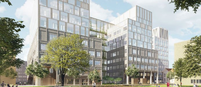 Skanska får miljardorder i Malmö