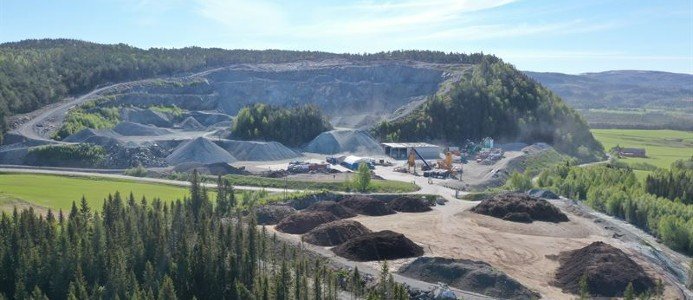 Peab-dottern köper verksamhet i Trøndelag