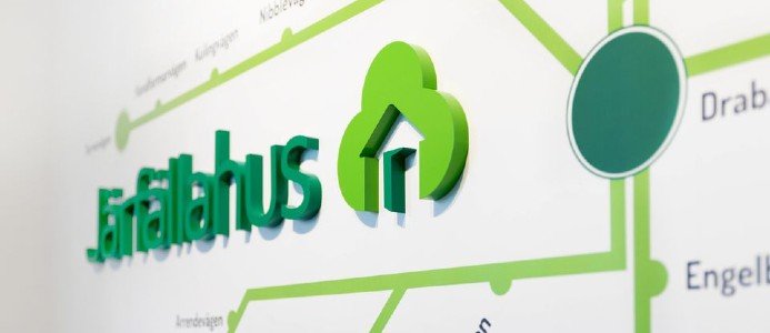 En miljard till strategisk partnering