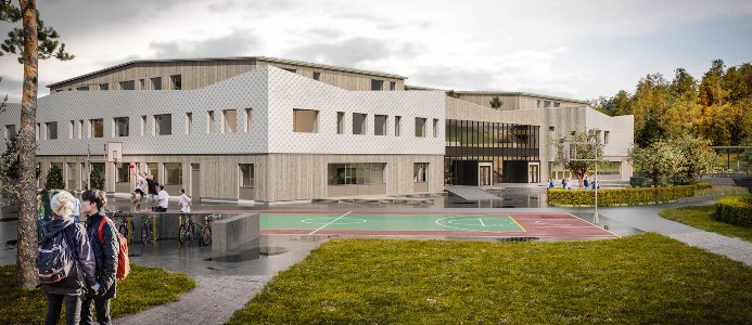 Bild/Illustration: D Office Arkitekter AB