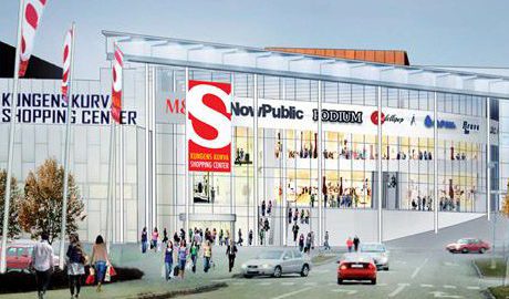 Peab startar ny division för speciella projekt