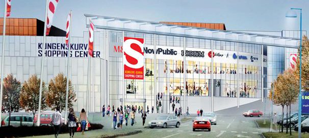 Peab startar ny division för speciella projekt