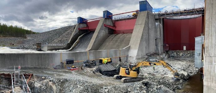 NCC får uppdrag för 230 miljoner kronor