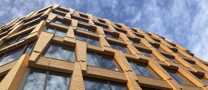 NCC ger ut gröna företagsobligationer