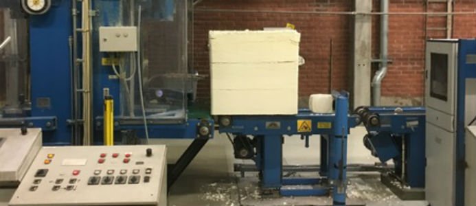 Ny vd på Waggeryd Cell