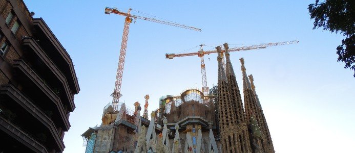 Pågående byggprojekt från 1883 försenat igen