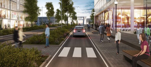 ”Tunnelbana till Barkarby station är första prioritet”