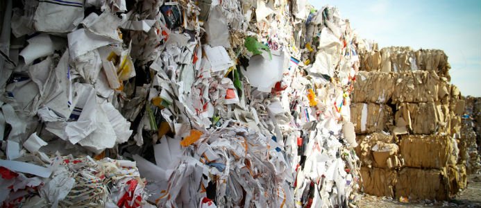 Skatt på avfallsförbränning