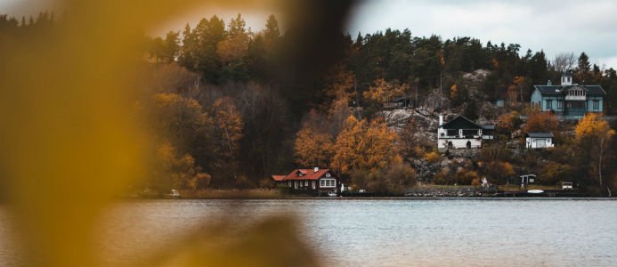 Klimatrisker kan sänka värdet på bostäder redan nu