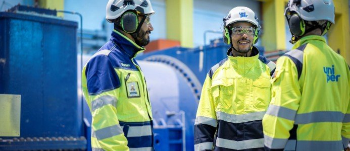 Energijättar tar sig in på miljardmarknad