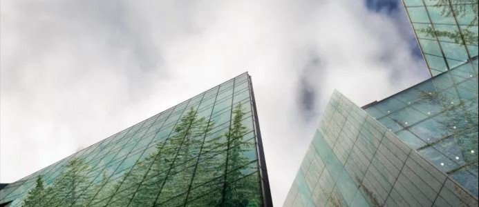 Arkitekter och ingenjörer tror på ljusare tider