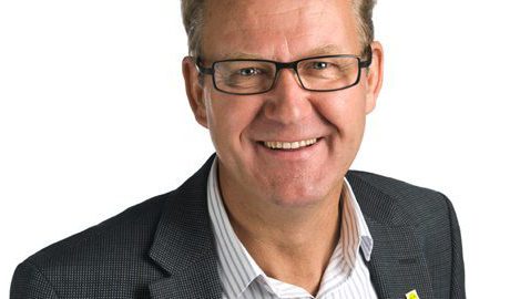 ”Frivillig certifiering snabbaste sättet att nå miljömål”