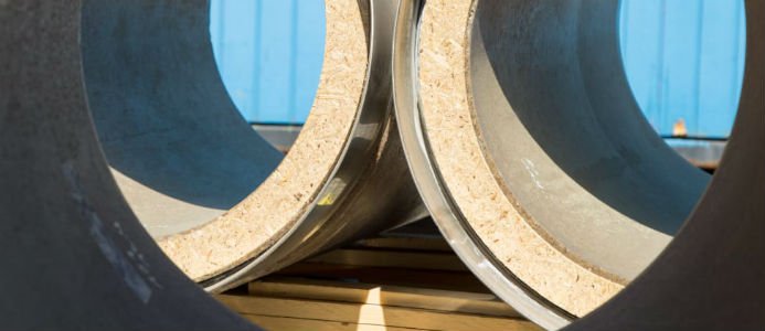 Sh Industri köper upp APJ Betong & anläggningsteknik