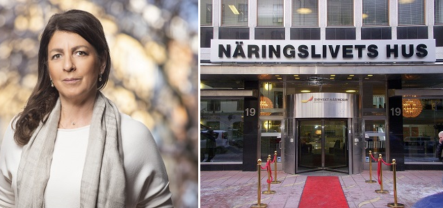 Företagen har framtidstro