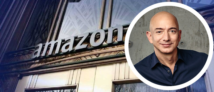 KLART: Amazon lanseras i Sverige