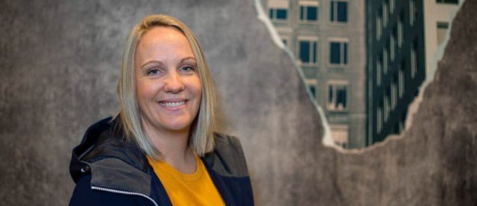 Peab-ägda Smidmek får ny projektchef