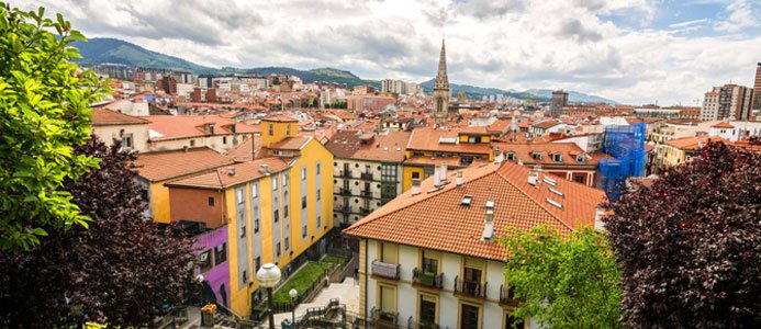 Ny direktlinje till Bilbao från Arlanda med Norwegian