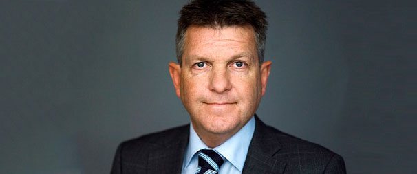 Infranords VD lämnar sin post