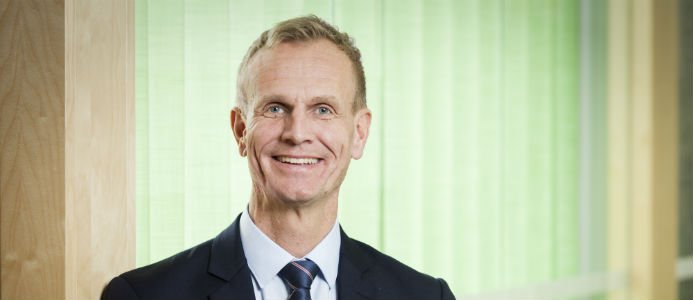 BillerudKorsnäs tillsätter ny chef