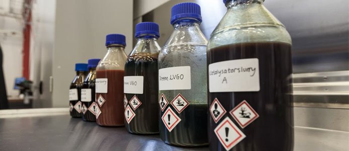 Svenskt genombrott för biodrivmedel