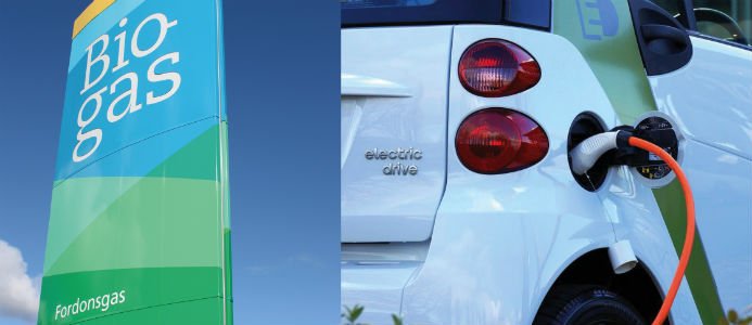 Forskning banar väg för LBG