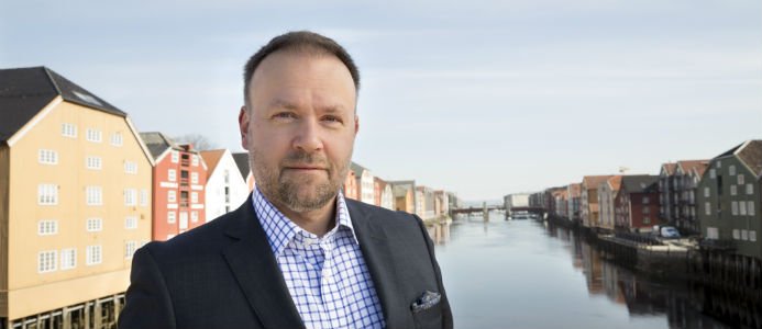 Världens största LBG fabrik i drift