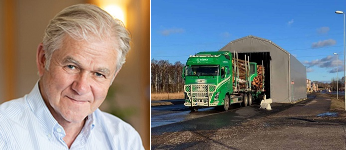 Ny ordförande vald för Biometria